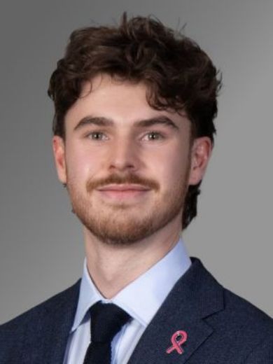 Declan Kirkpatrick - Real Estate Agent at Buxton - Ashburton