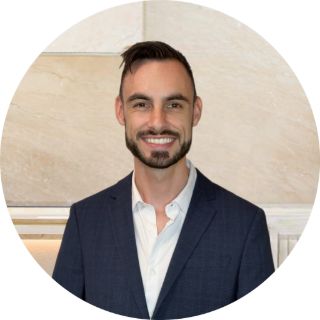 Declan McAuliffe - Real Estate Agent