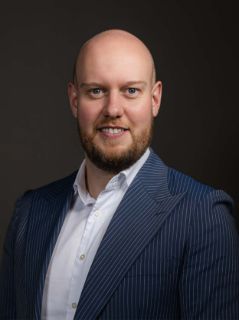 Declan Morris - Real Estate Agent