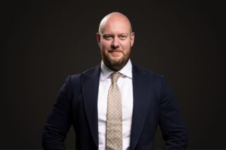 Declan Morris - Real Estate Agent