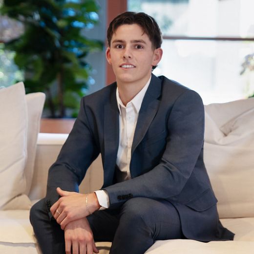 Declan O'Connor - Real Estate Agent at McGrath - St Ives