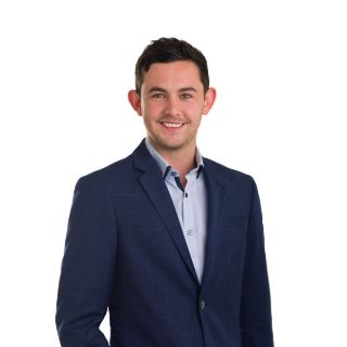 Declan  Spencer - Real Estate Agent