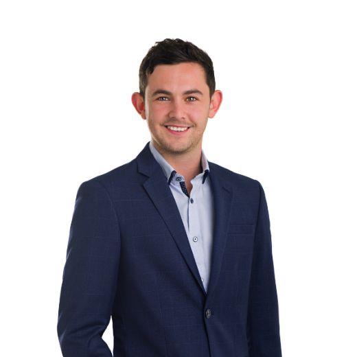 Declan  Spencer - Real Estate Agent at Texas Rural Agencies - Texas