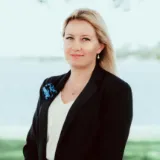 Stacey Swann - Real Estate Agent From - Harcourts Mandurah - MANDURAH