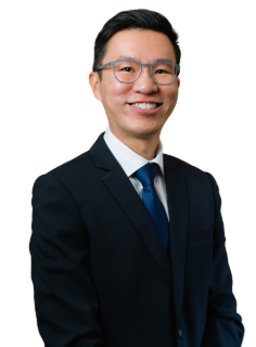 Dee Yeap - Real Estate Agent