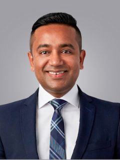 Dee  Kawsar - Real Estate Agent