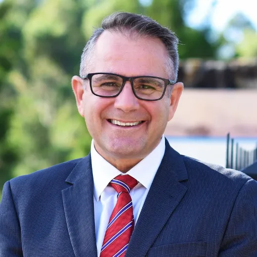 Paul Conti - Real Estate Agent at Ray White - Castle Hill 