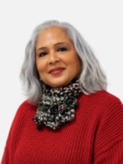 Deepa Bhattacharya - Real Estate Agent