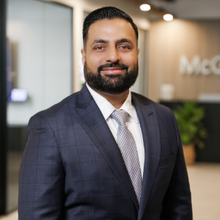 Deepak Gaur - Real Estate Agent