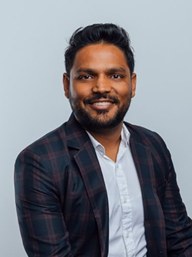 Deepak Jain - Real Estate Agent at Burbank VIC