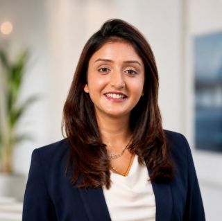 Deepshikha Soni - Real Estate Agent