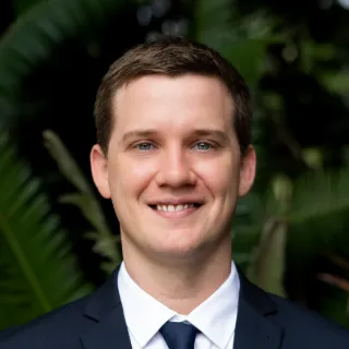 Cameron McDougall - Real Estate Agent