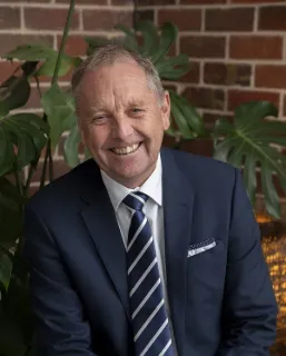 Wayne Norwood - Real Estate Agent