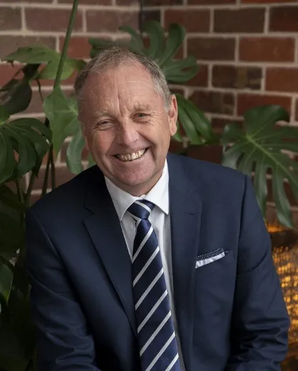 Wayne Norwood - Real Estate Agent at CLK First National Real Estate Echuca Moama