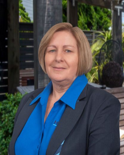 Deidre Burrell - Real Estate Agent at Harcourts - Busselton