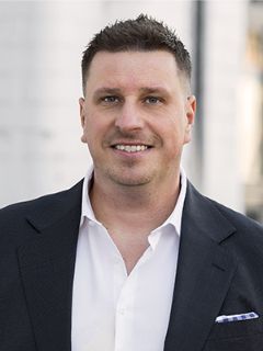 Dejan Hovancek - Real Estate Agent
