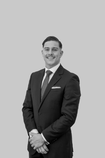 Deklan Campbell - Real Estate Agent at Dignam Real Estate