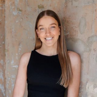 Delilah Palmer - Real Estate Agent