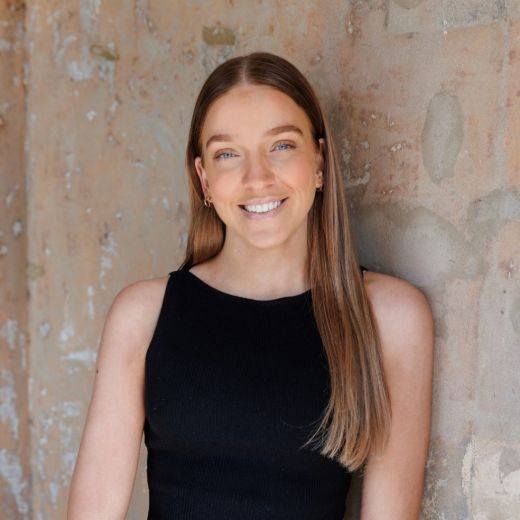 Delilah Palmer - Real Estate Agent at Yard Property - East Fremantle