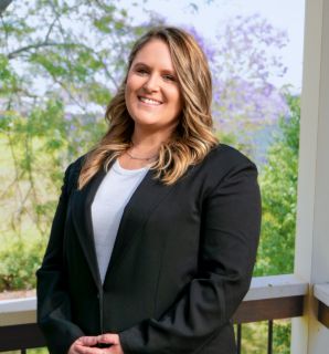 Dellen Blair - Real Estate Agent