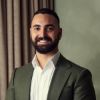 Demetrius Georgiou - Real Estate Agent - Woodards - Bentleigh
