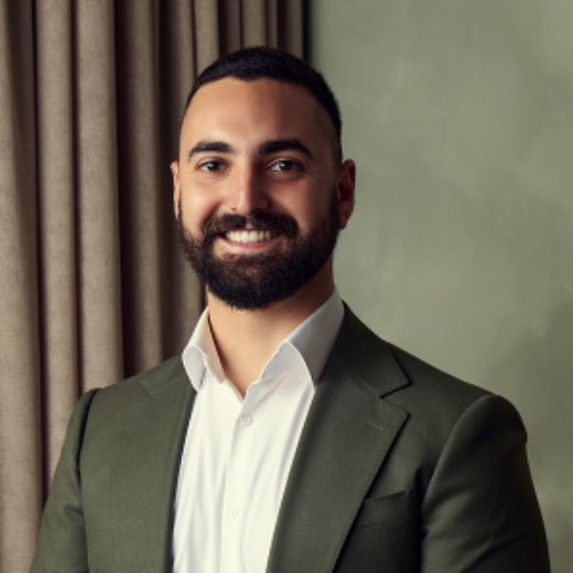 Demetrius Georgiou - Real Estate Agent at Woodards - Bentleigh