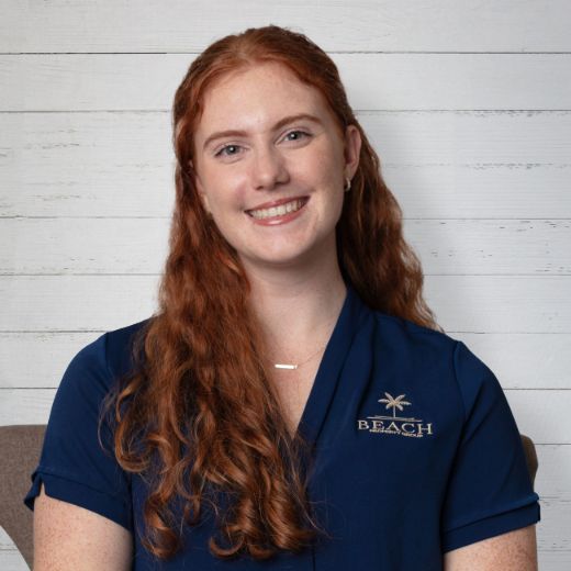 Demi Baird - Real Estate Agent at Beach Property Group