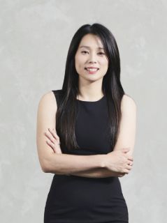 Demi Liu - Real Estate Agent