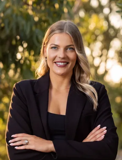 Demi Street - Real Estate Agent at Ray White - Midland & Hills