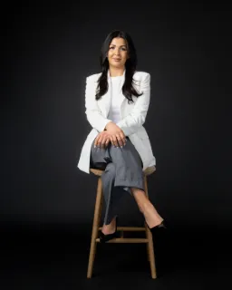 Demi Georga - Real Estate Agent