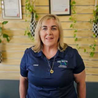 Denise Owers - Real Estate Agent