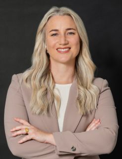 DENELLE BERNHARDT - Real Estate Agent