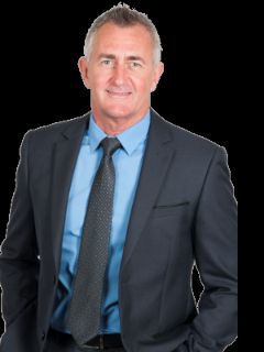 Denis Cooling - Real Estate Agent