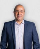 Denis Stavropoulos - Real Estate Agent From - James Perry - Oakleigh