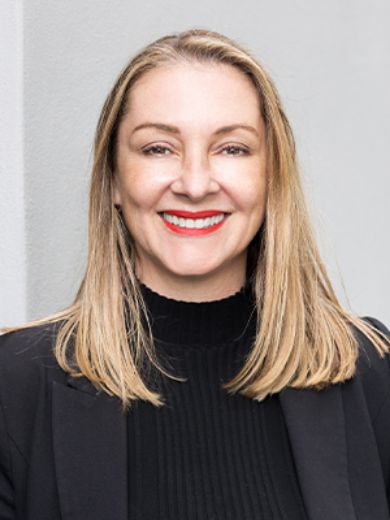 Denise Kriaris - Real Estate Agent at Nelson Alexander - Carlton North