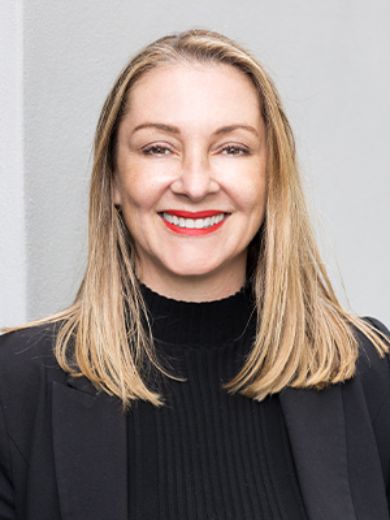 Denise Kriaris - Real Estate Agent at Nelson Alexander - Reservoir
