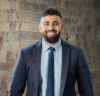 Deniz Aktop - Real Estate Agent - Hudson McHugh - LEICHHARDT