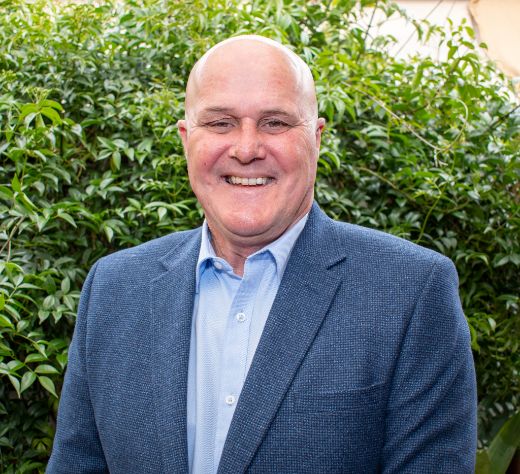 Dennis Davis - Real Estate Agent at Spice Real Estate - DENMARK
