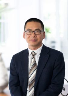 Dennis JIANG - Real Estate Agent