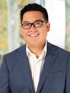 Dennis Lim - Real Estate Agent