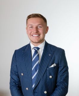 Deon Dardha - Real Estate Agent