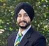 Depinder Singh - Real Estate Agent - Reliance Real Estate - Melton