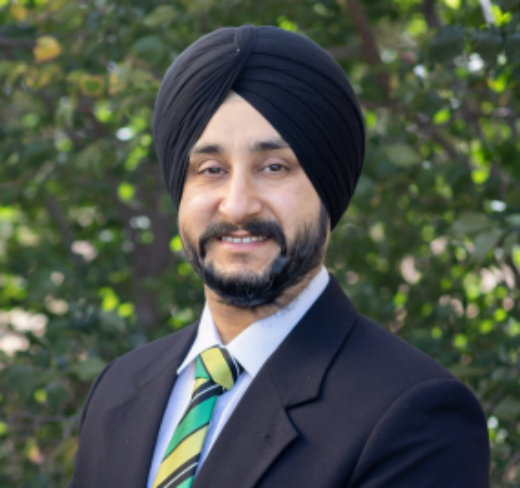 Depinder Singh - Real Estate Agent at Reliance Real Estate - Melton