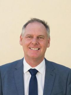 Derek Mahony - Real Estate Agent