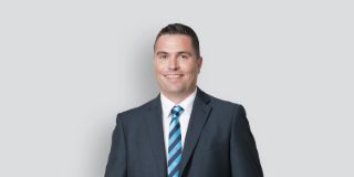 Derek Worthington - Real Estate Agent