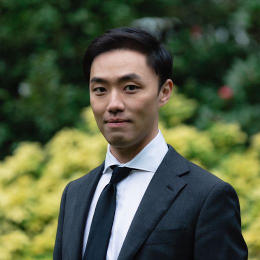 Deric Deng - Real Estate Agent at GPYinson - MELBOURNE