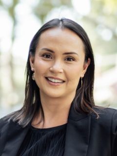Desiree Ebert - Real Estate Agent