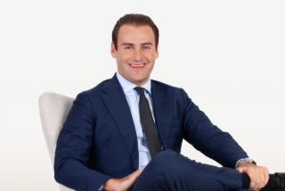 Daniel Peer - Real Estate Agent