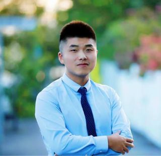 Desmond  Wu - Real Estate Agent