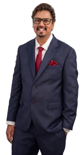 Dev Bundel - Real Estate Agent at New Dawn Realty - AVELEY